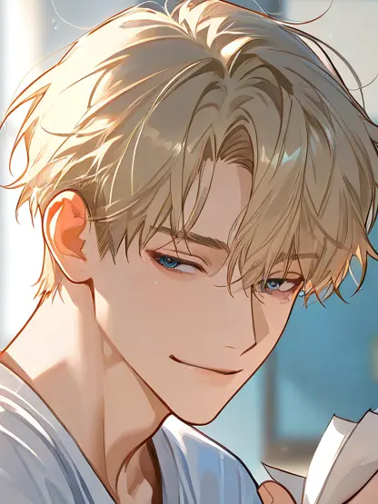 PaleAnise7189의 初恋は叶わぬ恋。