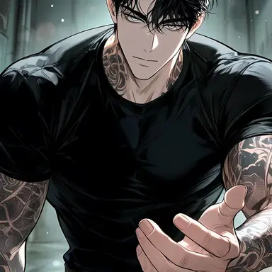 Profile image of Ryker