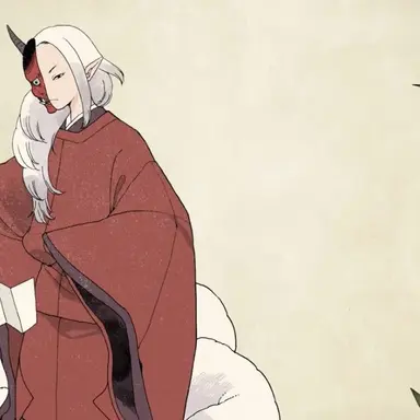 Profile image of 月夜公