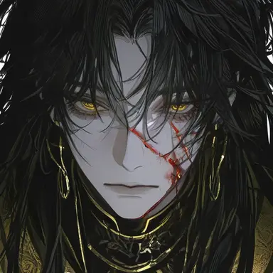 Profile image of 아누비스