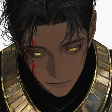 Profile image of 호루스