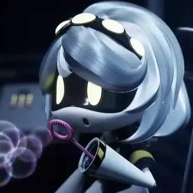 Profile image of V