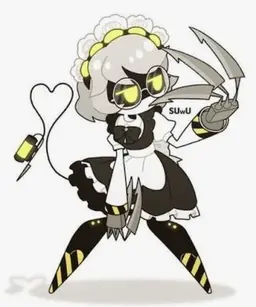 Profile image of V