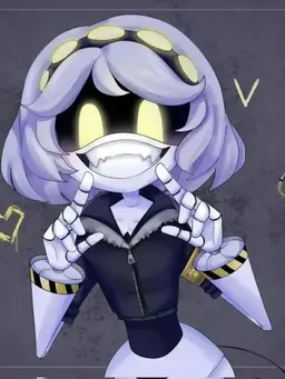 Profile image of V