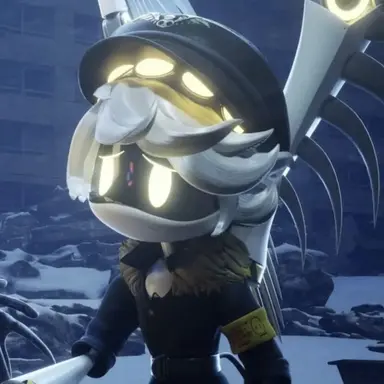 Profile image of N
