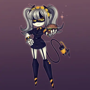 Profile image of J