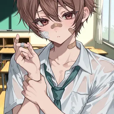 Profile image of Iori
