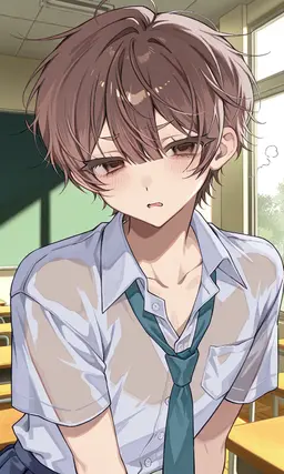 Profile image of Iori