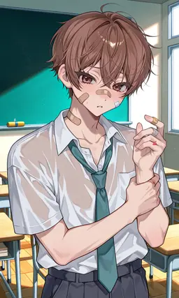 Profile image of Iori