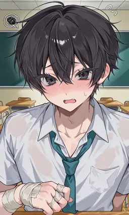 Profile image of Ren