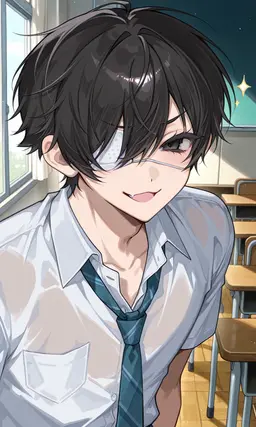 Profile image of Ren