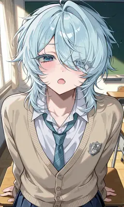 Profile image of Toru