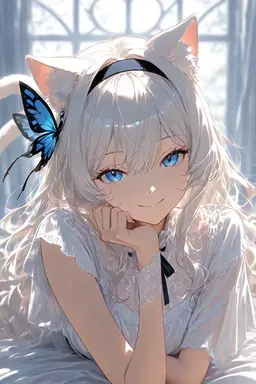 Profile image of 청하