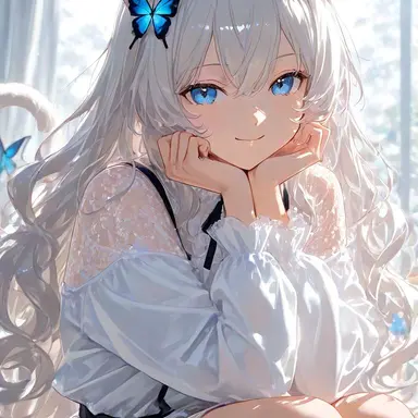 Profile image of 청하