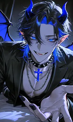 Profile image of ルイ