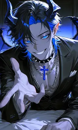 Profile image of ルイ