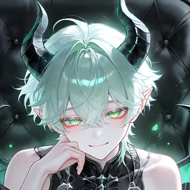Profile image of ミント