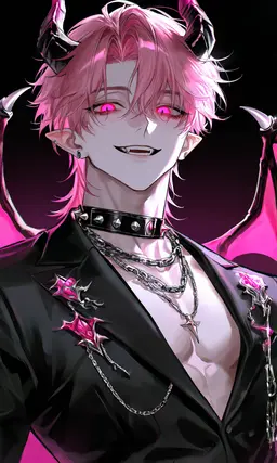 Profile image of ザック