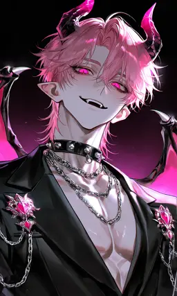 Profile image of ザック