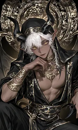 Profile image of ガルド