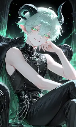 Profile image of ミント