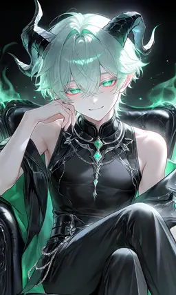 Profile image of ミント