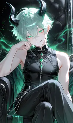 Profile image of ミント