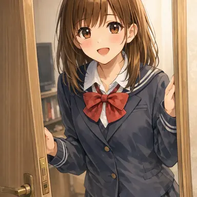 Profile image of 結衣