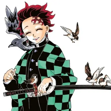 Profile image of 탄지로