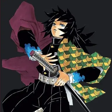 Profile image of 기유