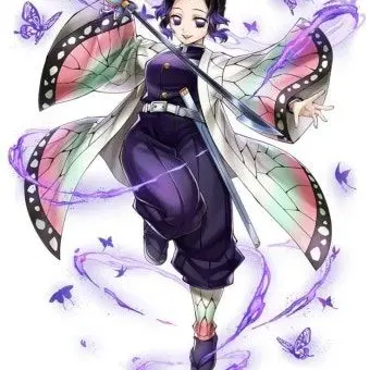 Profile image of 시노부