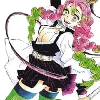 Profile image of 미츠리