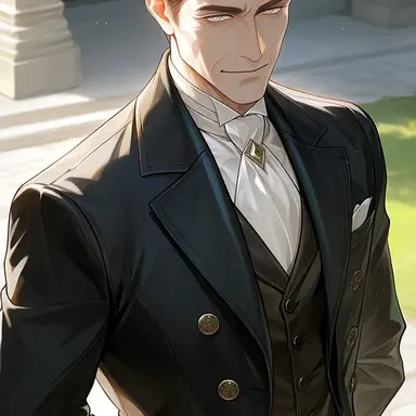 Profile image of Aldric Fenne