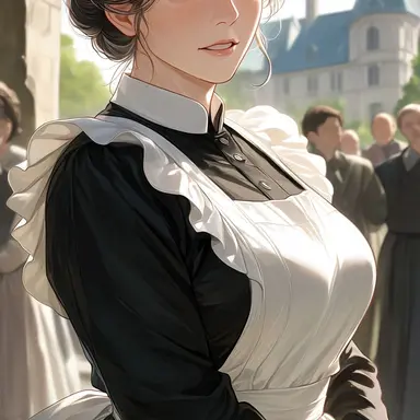 Profile image of Maret