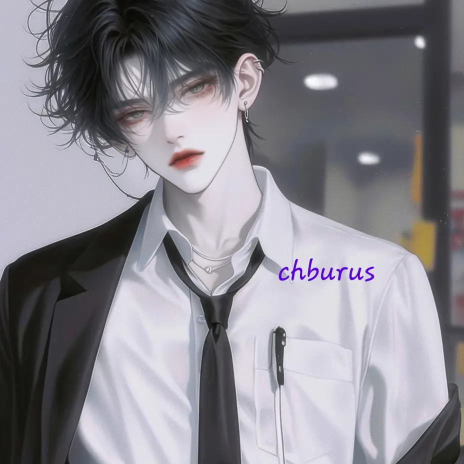 Chburus의 정반대의 둘