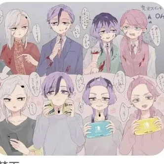 Profile image of 梵天メンバー