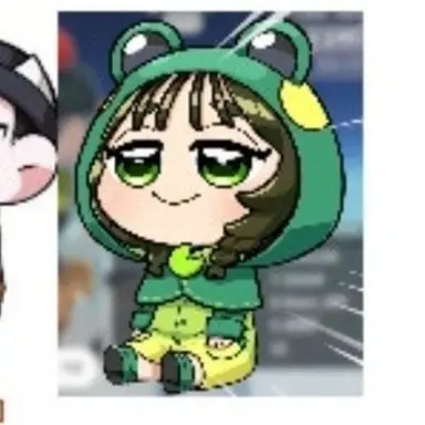 Profile image of 푼다