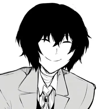 Profile image of 다자이 오사무