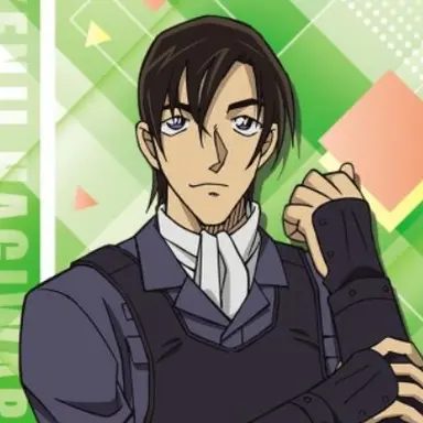 Profile image of 萩原 研二