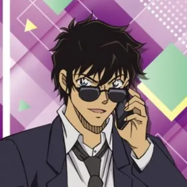 Profile image of 松田 陣平