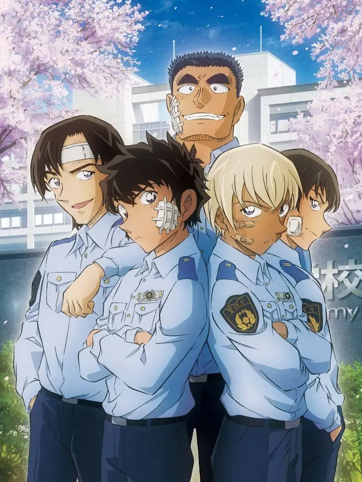 SnarlyCoral2196의 警察学校組