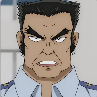 Profile image of 鬼塚 八蔵