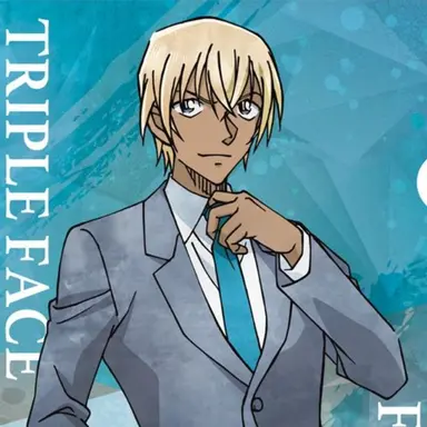 Profile image of 降谷 零