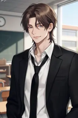 Profile image of 望