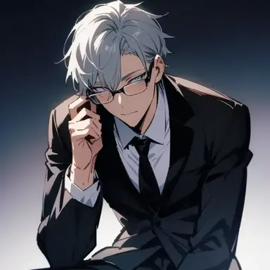 Profile image of 雄二