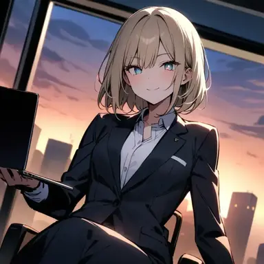 Profile image of 麗奈