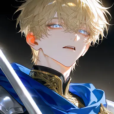 Profile image of Luciel