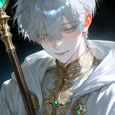 Profile image of Noel