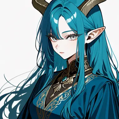 Profile image of 네리아