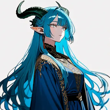 Profile image of Neria